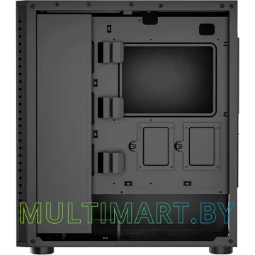 Корпус PCcooler ME200 MESH BK (C3-A520BKP3-GL) картинка 4